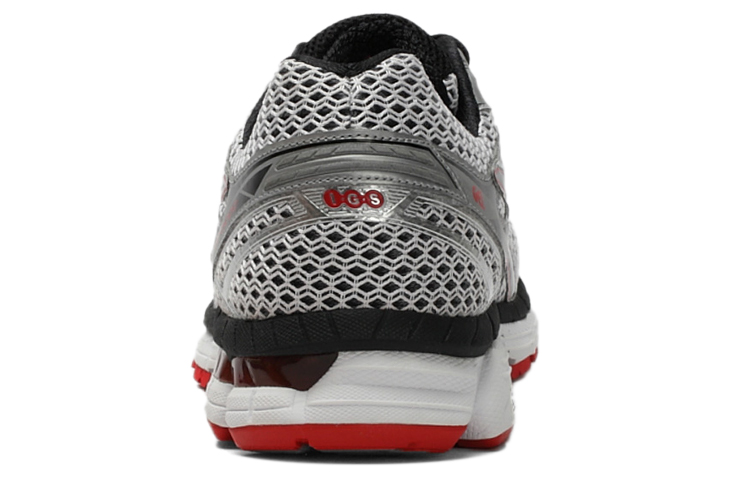 Shop ASICS GT-2000 2 'Lime' Sepatu Lari Pria T3P3N-0190