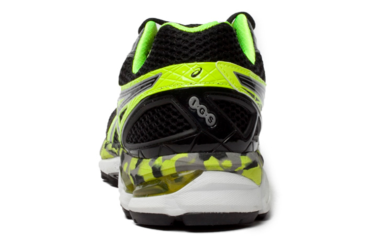 Purchase ASICS GT-2000 3 ''Zwart Neon Geel'' T500N-9099
