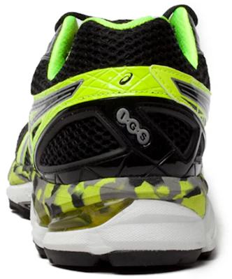 ASICS GT-2000 3 ''Zwart Neon Geel'' T500N-9099 Purchase ASICS GT-2000 3 ''Zwart Neon Geel'' T500N-9099