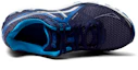 Shop ASICS GT-2000 3 ''Elektrisch Blau Silber'' T500N-4901