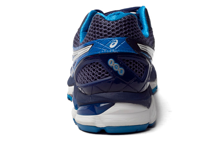 Purchase ASICS GT-2000 3 ''Elektrisch Blau Silber'' T500N-4901
