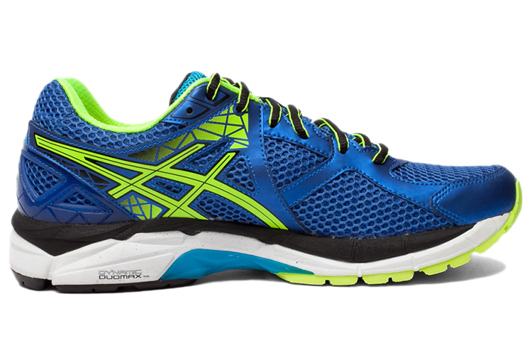 Order ASICS GT-2000 3 ''Indaco Giallo'' T500N-4207
