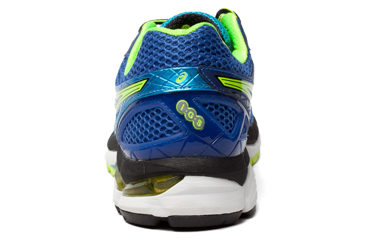 Purchase ASICS GT-2000 3 ''Indaco Giallo'' T500N-4207