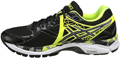 ASICS GT-2000 3 'New York Black Yellow' TJG909-9090 ASICS GT-2000 3 'New York Black Yellow' TJG909-9090