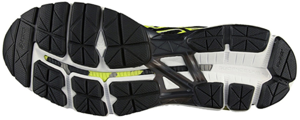 ASICS GT-2000 3 'New York Hitam Kuning' TJG909-9090 Shop ASICS GT-2000 3 'New York Hitam Kuning' TJG909-9090