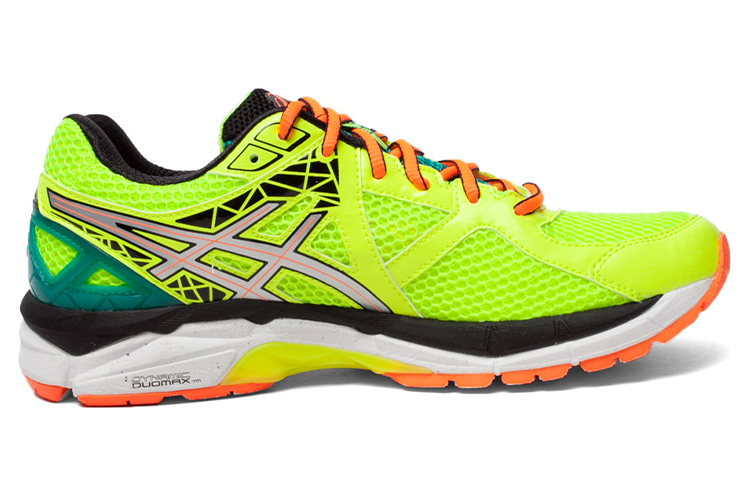 Order ASICS GT-2000 3 ''Giallo Nero'' T500N-0793