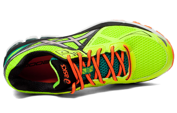 Shop ASICS GT-2000 3 ''Giallo Nero'' T500N-0793