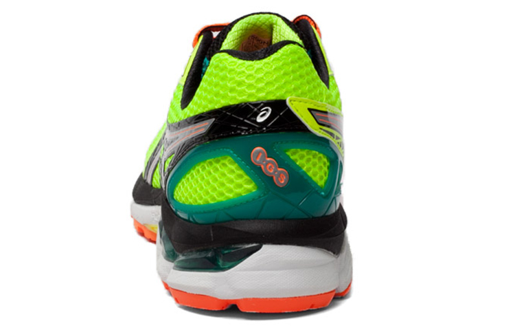 Purchase ASICS GT-2000 3 ''Giallo Nero'' T500N-0793