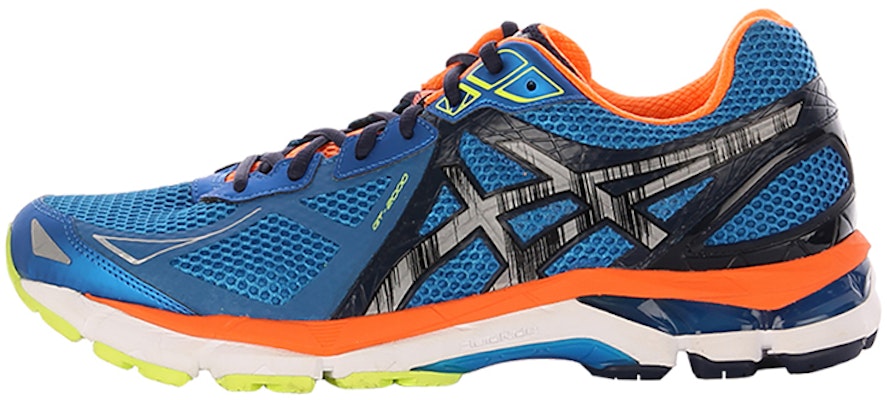 ASICS GT-2000 3 Lite-Show 'Biru Kelabu' T500Q-4793 Buy ASICS GT-2000 3 Lite-Show 'Biru Kelabu' T500Q-4793