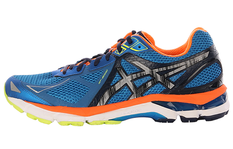 ASICS GT-2000 3 Lite-Show 'Blue Grey' T500Q-4793