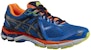 ASICS GT-2000 3 Lite-Show 'Biru Kelabu' T500Q-4793