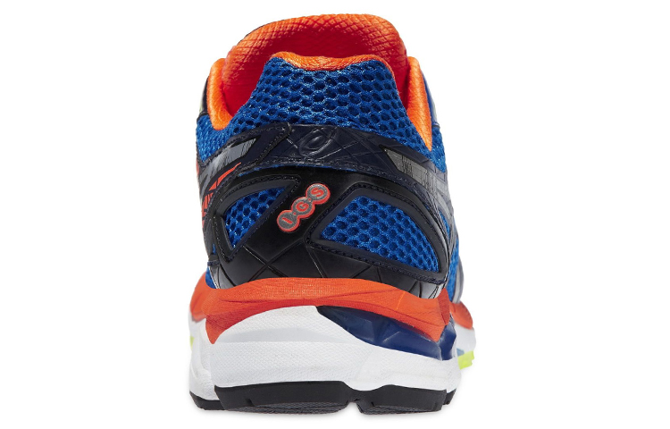 Shop Asics GT-2000 3 Lite-Show 舒適耐磨透氣 低筒運動跑步鞋 藍灰