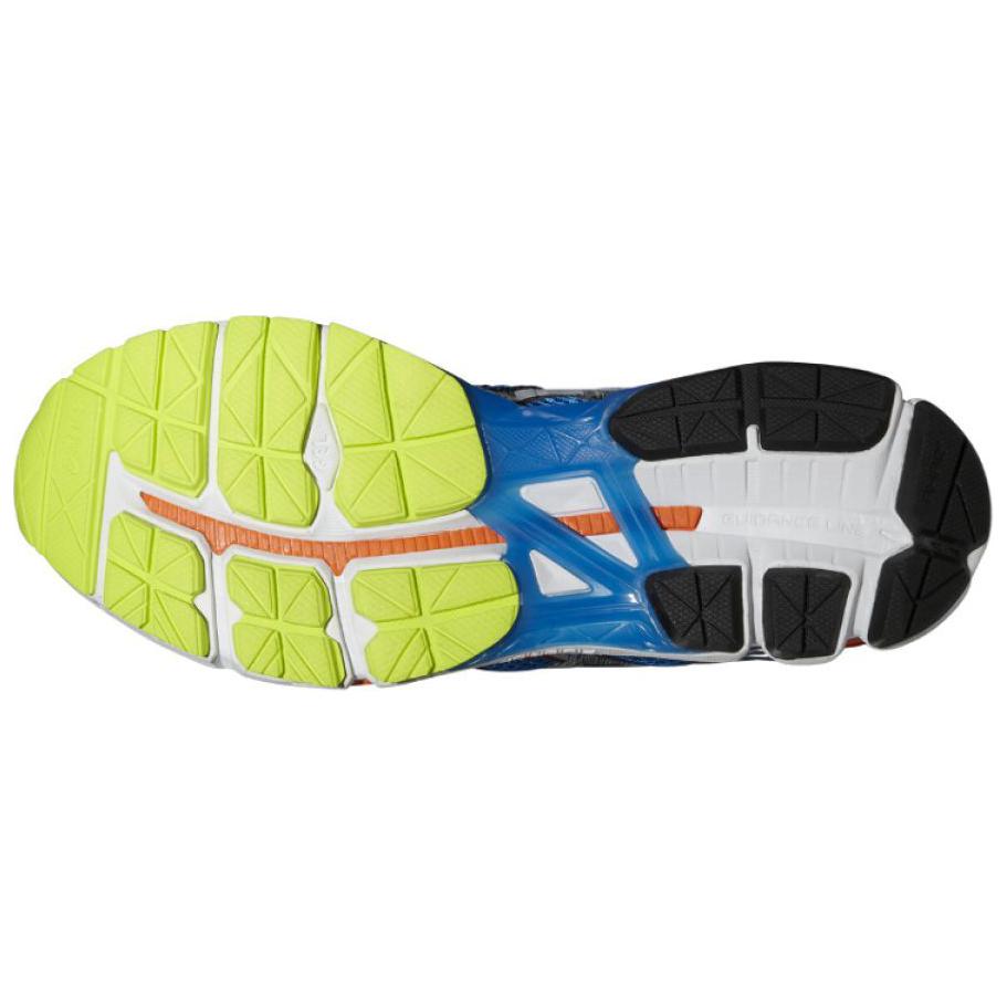 Purchase Asics GT-2000 3 Lite-Show 舒適耐磨透氣 低筒運動跑步鞋 藍灰