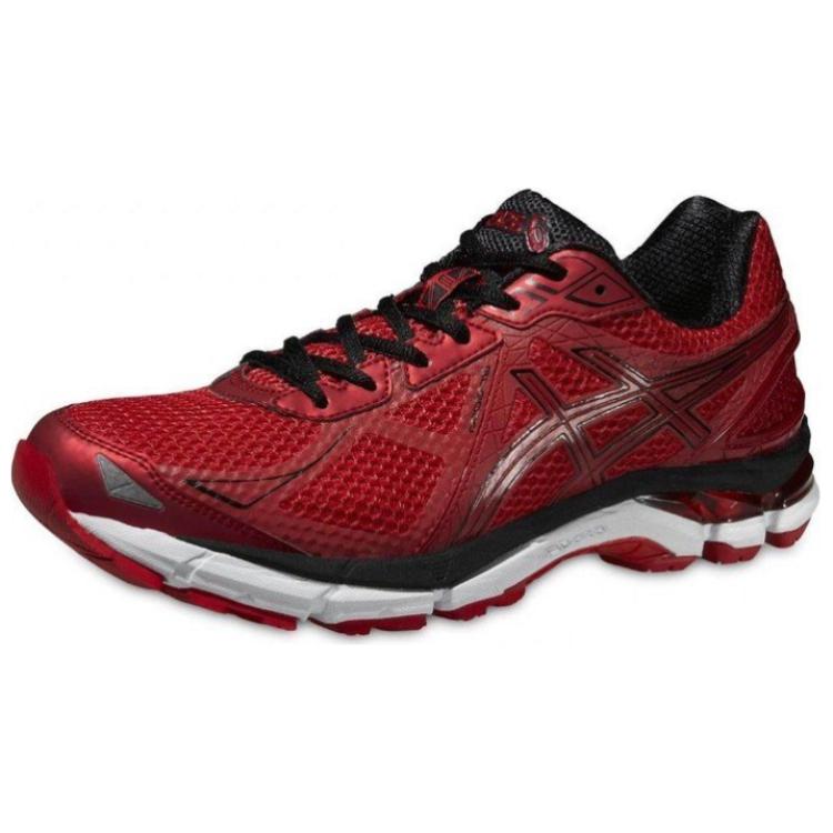 ASICS GT-2000 3 Lite-Show 'Cinnabar Red' T500Q-2121
