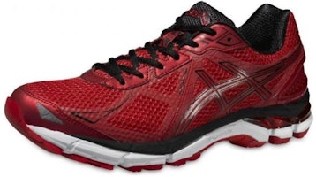 ASICS GT-2000 3 Lite-Show 'Cinnabar Red' T500Q-2121 ASICS GT-2000 3 Lite-Show 'Cinnabar Red' T500Q-2121
