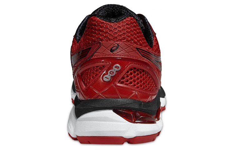 Lookbook ASICS GT-2000 3 Lite-Show 'Merah Cinnabar' T500Q-2121