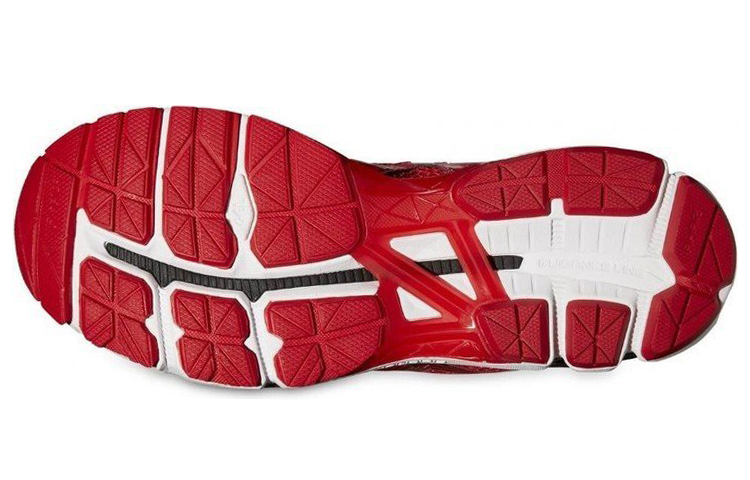 Shop ASICS GT-2000 3 Lite-Show 'Merah Cinnabar' T500Q-2121