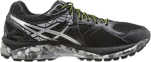ASICS GT-2000 3 Trail 'Black' T504N-9091 ASICS GT-2000 3 Trail 'Black' T504N-9091