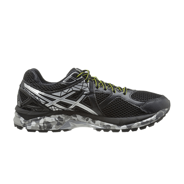 ASICS GT-2000 3 Trail 'Black' T504N-9091