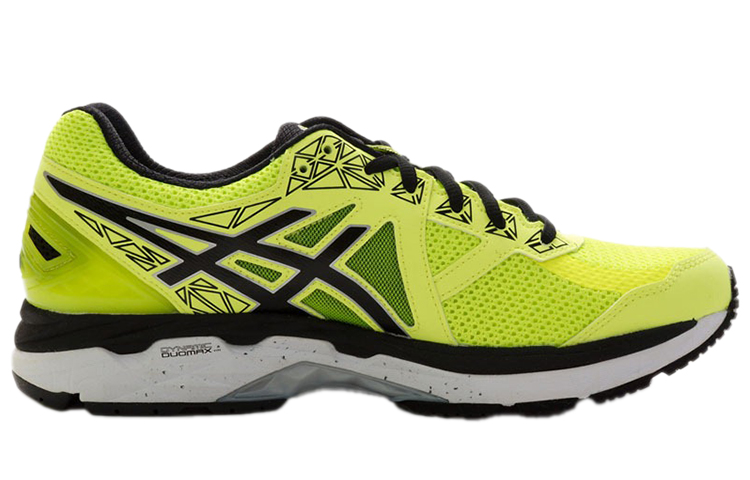 Order ASICS GT-2000 4 ''Giallo Agata'' T6O6N-0799