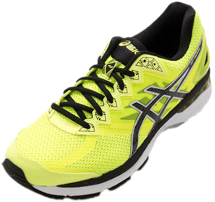 ASICS GT-2000 4 ''Giallo Agata'' T6O6N-0799 Lookbook ASICS GT-2000 4 ''Giallo Agata'' T6O6N-0799