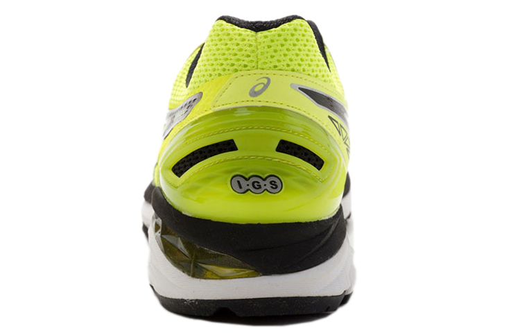 Shop ASICS GT-2000 4 ''Giallo Agata'' T6O6N-0799