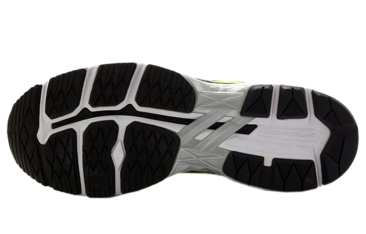 Purchase ASICS GT-2000 4 ''Giallo Agata'' T6O6N-0799