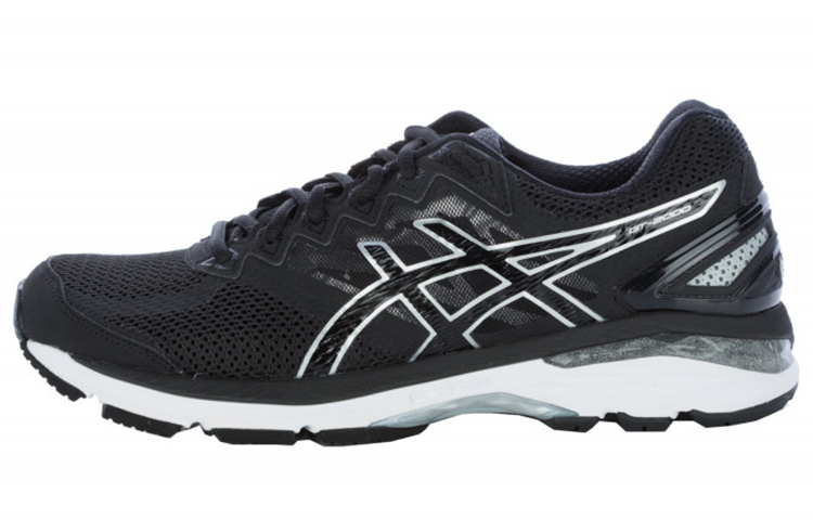 ASICS GT-2000 4 'Black' T606N-9099