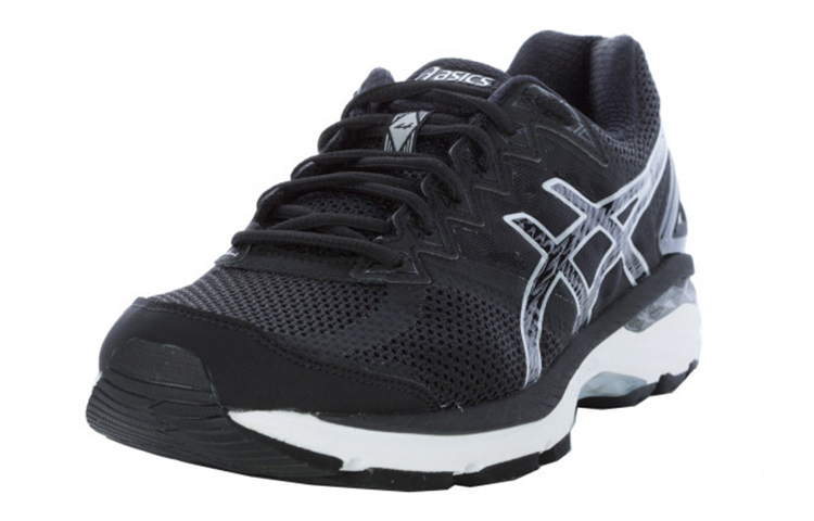 Lookbook ASICS GT-2000 4 'Hitam' T606N-9099