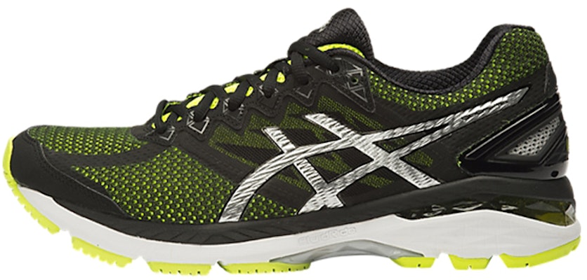 ASICS GT-2000 4 'Hitam Hijau' T607N-0790 Buy ASICS GT-2000 4 'Hitam Hijau' T607N-0790