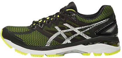 ASICS GT-2000 4 'Black Green' T607N-0790 ASICS GT-2000 4 'Black Green' T607N-0790