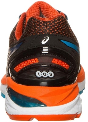 아식스 GT-2000 4 검/주/파 T606N-9043 Shop 아식스 GT-2000 4 검/주/파 T606N-9043