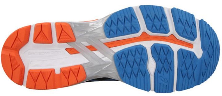 ASICS GT-2000 4 'Hitam Jingga Biru' T606N-9043 Purchase ASICS GT-2000 4 'Hitam Jingga Biru' T606N-9043