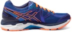 Order ASICS GT-2000 4 'Biru Jingga' T606Q-4350