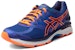 ASICS GT-2000 4 'Biru Jingga' T606Q-4350