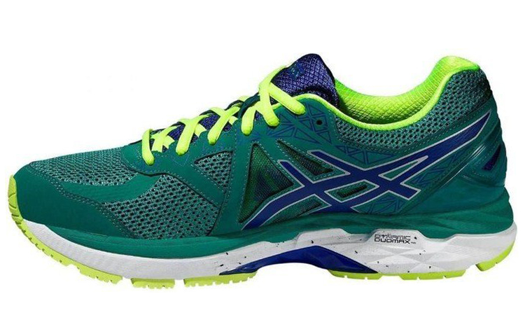 ASICS GT-2000 4 'Gemstone Green Blue' T606N-8843