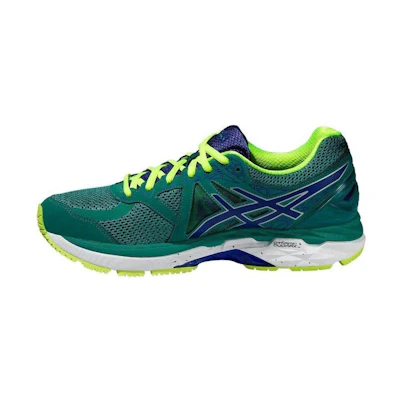 ASICS GT-2000 4 'Gemstone Green Blue'
