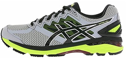 ASICS GT-2000 4 'Grey Yellow' T606N-9690 ASICS GT-2000 4 'Grey Yellow' T606N-9690