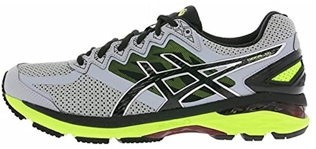ASICS GT-2000 4 'Kelabu Kuning' T606N-9690 Buy ASICS GT-2000 4 'Kelabu Kuning' T606N-9690