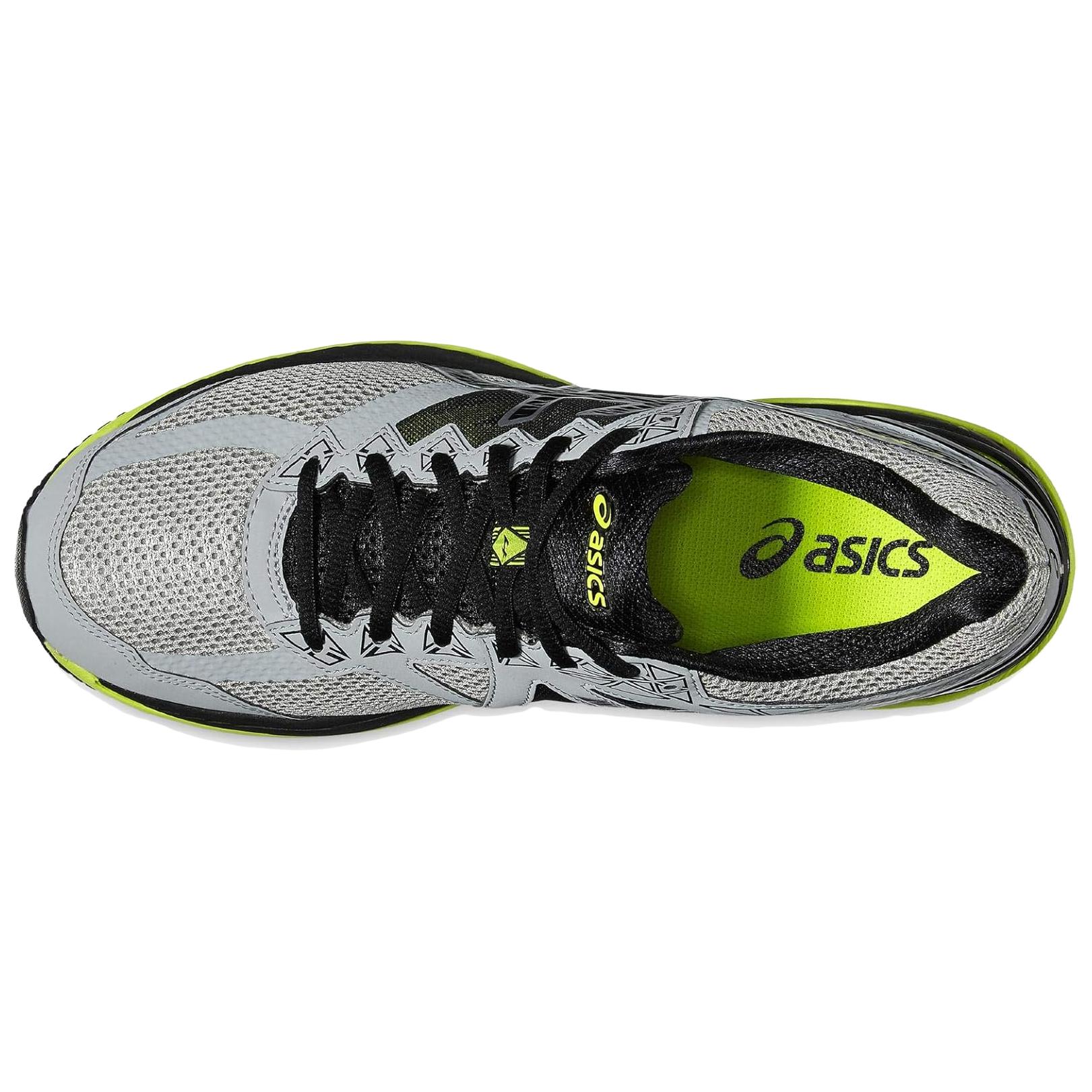 Shop ASICS GT-2000 4 ''Grigio Giallo'' T606N-9690