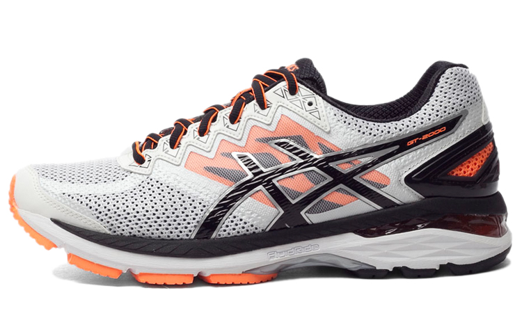 ASICS GT-2000 4 'White Black' T606N-0190