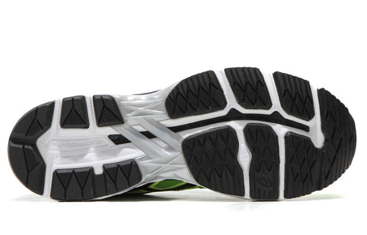 Purchase ASICS GT-2000 4 ''Jaune Noir'' T606N-0799