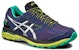 ASICS GT-2000 4 GTX 'Biru Ungu Perak' T613N-5093