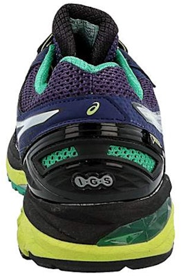 ASICS GT-2000 4 GTX 'Biru Ungu Perak' T613N-5093 Shop ASICS GT-2000 4 GTX 'Biru Ungu Perak' T613N-5093