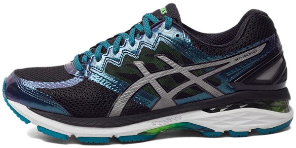 ASICS GT-2000 4 Lite-Show 'Biru Gelap Perak' T60PQ-9093 Buy ASICS GT-2000 4 Lite-Show 'Biru Gelap Perak' T60PQ-9093