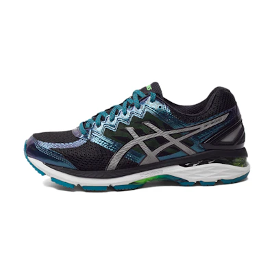 ASICS GT-2000 4 Lite-Show 'Dark Blue Silver'
