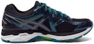 Order ASICS GT-2000 4 Lite-Show 'Biru Gelap Perak' T60PQ-9093