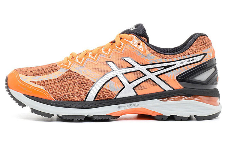 ASICS GT-2000 4 Lite-Show 'Orange White' T6F4N-3093