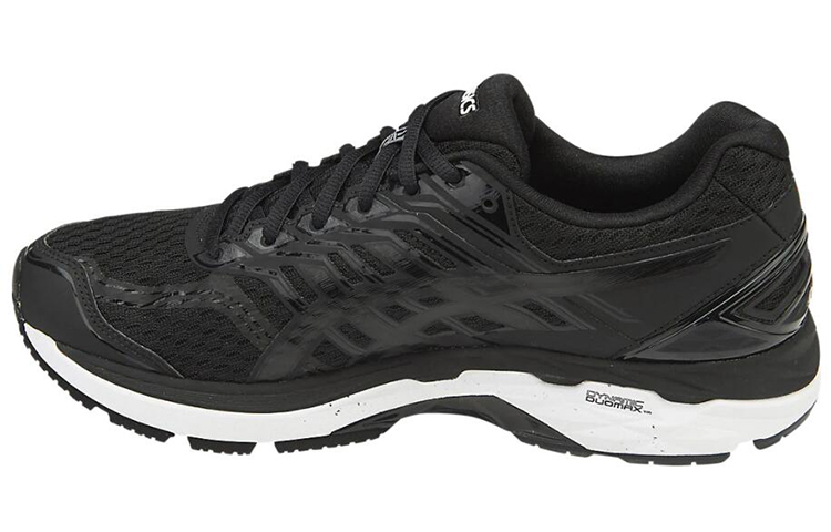 ASICS Gt-2000 5 'Black' T707N-9099