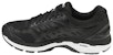 ASICS Gt-2000 5 'Hitam' T707N-9099